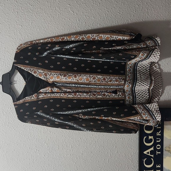 Blouse - Picture 1 of 3